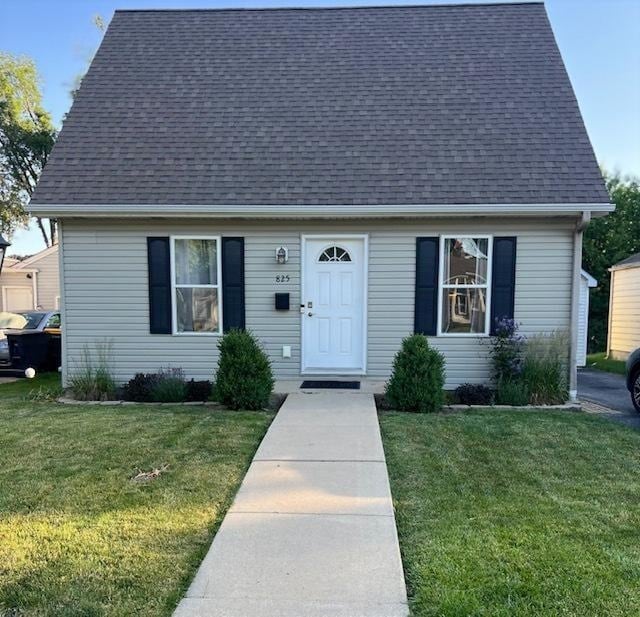 Photo - 825 Albert Ave