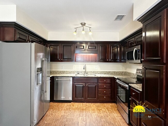 Photo - Energy-Efficient 2-Bedroom Home in Fort Walton Beach!