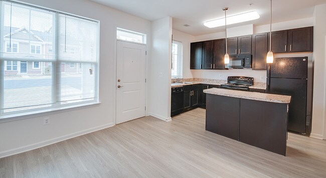 Photo - Towns at Woodfield