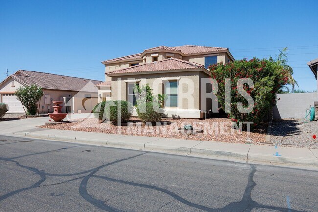 Photo - Beautiful Two Story Home Available Now!