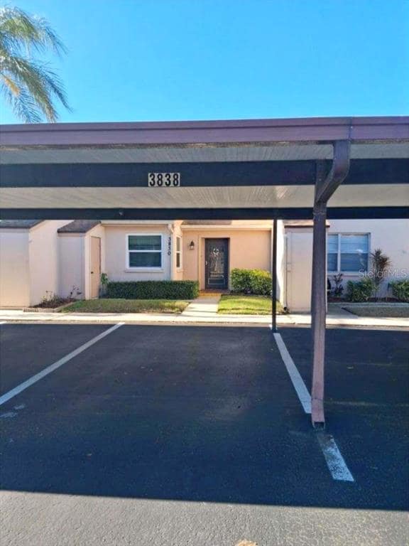 Photo - 3838 Staysail Ln Unit 3838