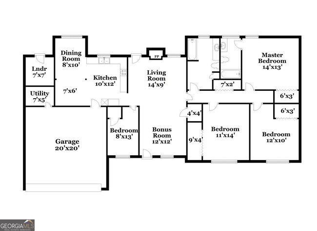 Photo - 1748 Charmeth Rd