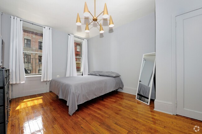 Building Photo - 173 E 91st St Unit 3H Rental