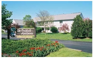 Pondfield Apartments - Pondfield Apartments