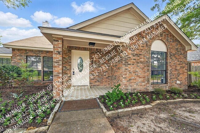 Photo - 8805 Wood Glen Dr