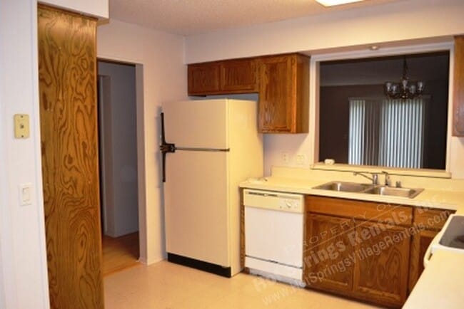 Photo - Cortez Courts | Townhome| Unfurnished