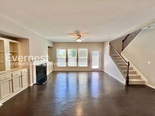 1243 Fischer Trace