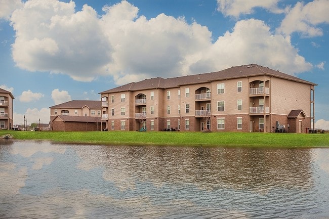Photo - LaCabreah Apartments
