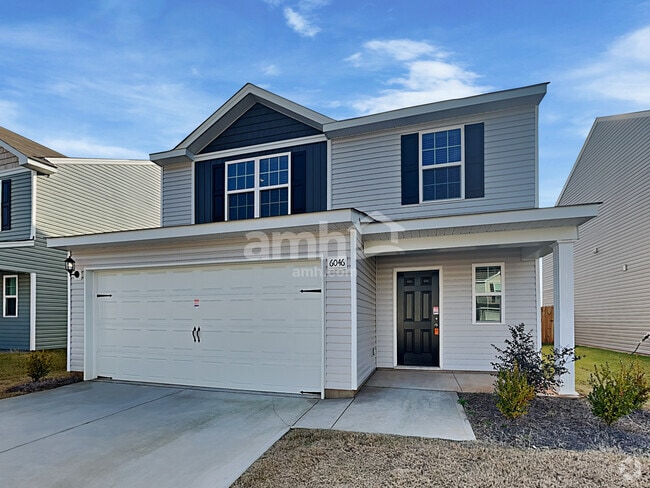 Building Photo - 6046 Mason Tucker Dr Rental