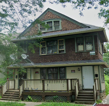 Building Photo - 2714 N 41st St Rental