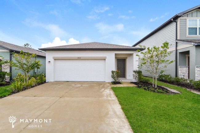 Photo - 2632 Island Walk Dr