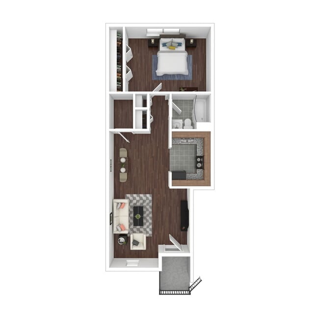 Newberry Estates
