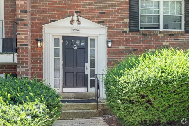 Entrance - Manchester Arms
