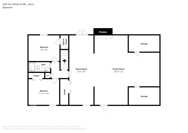 Photo - 5491 Four Winds Dr SW