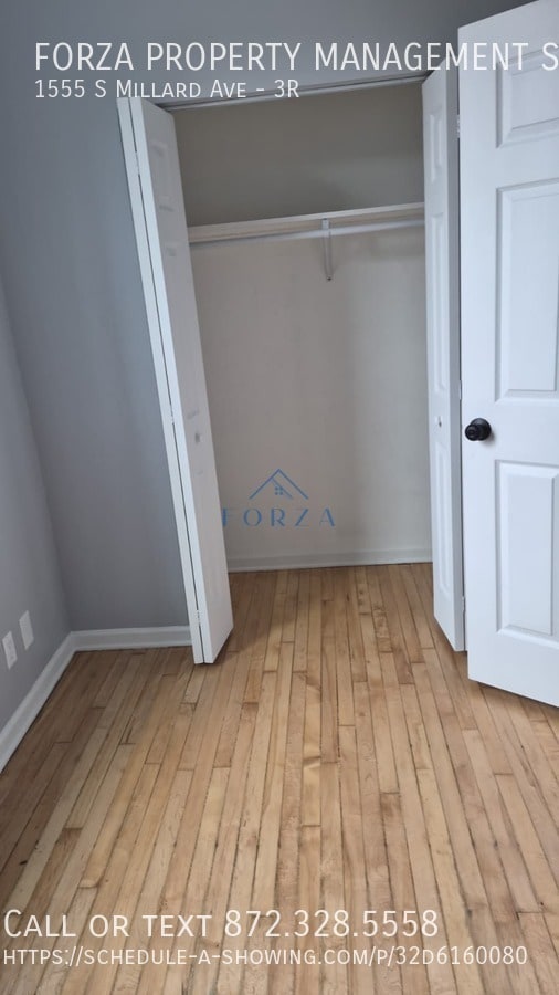 1555 S Millard Ave Unit 3R