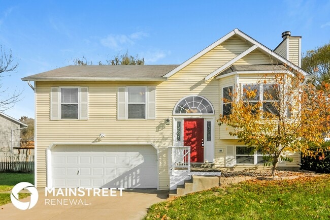 Building Photo - 962 Sunset Farms Ct