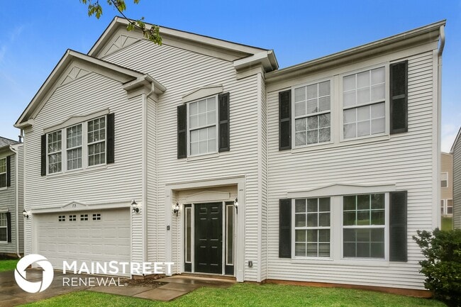 Photo - 715 Capstone Ave