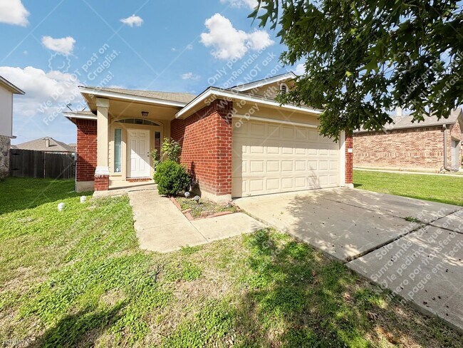 Photo - 3 br, 2 bath House - 13704 Theodore Roosev...