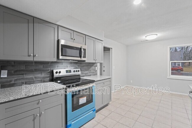 Photo - 16306 W 141st Terrace