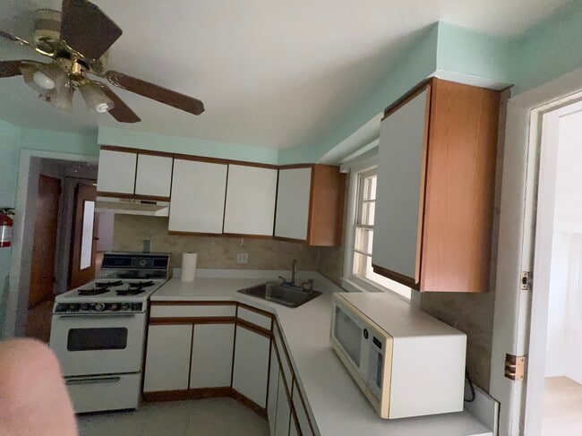 Kitchen - 45 N 21st St Unit 2nd floor