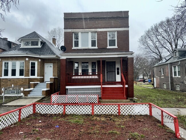 Building Photo - 6832 S Elizabeth St Rental