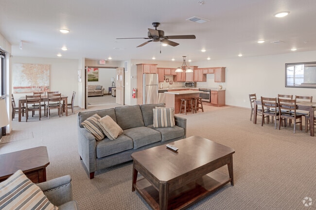Community Room