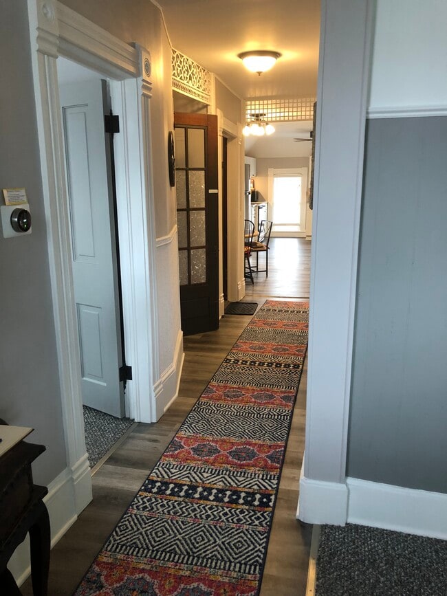 Grandes espacios abiertos - 1216 Central Ave Unidad Siesta-Furnished