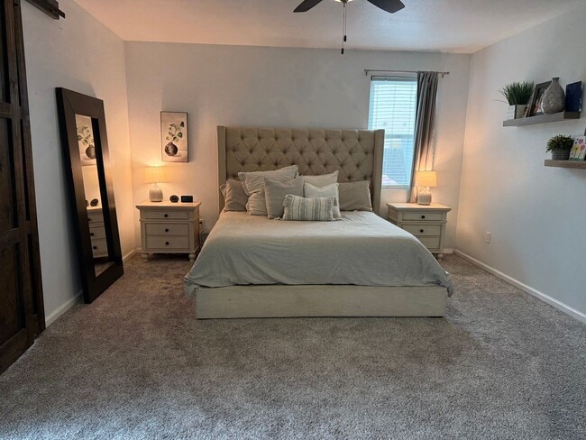 Photo - Spacious North Bakersfield Home with pool!