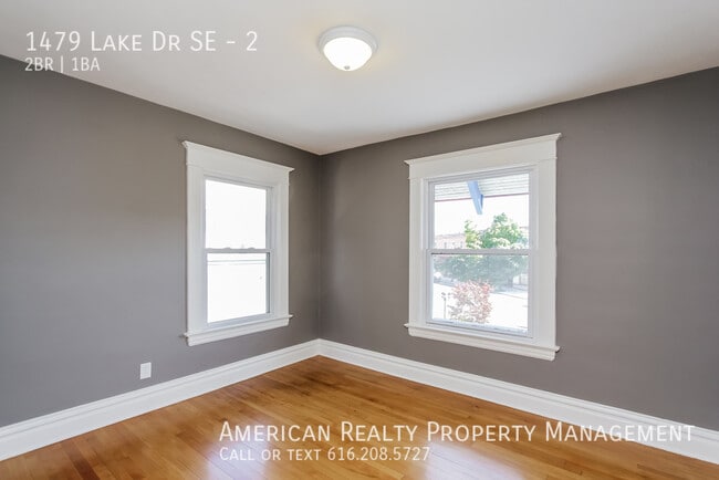 Photo - 1479 Lake Dr SE Unit 2