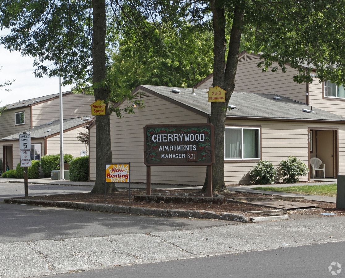 Photo - Cherrywood Apartments