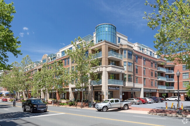 Photo - The Broadway Apartments
