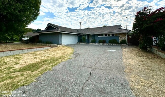 Photo - Walnut Partially Furnished 3 Bedroom Home