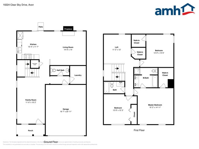 Photo - 10224 Clear Sky Dr