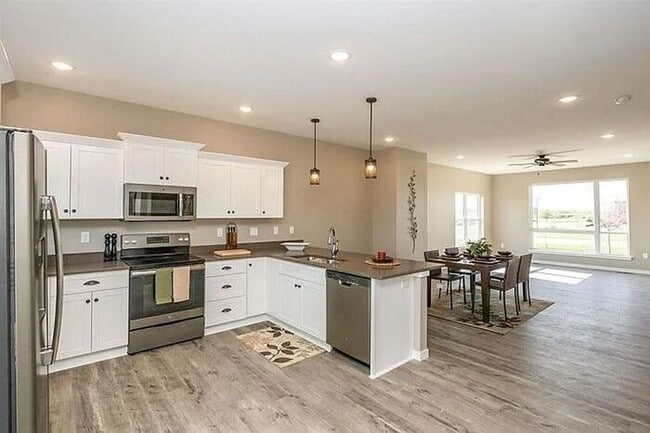 Photo - $2,450 | 3 Bedroom, 2.5 Bathroom Town Home | Pet Friendly* | Available for a July 1st, 2026 Move In!