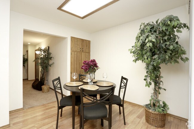 Photo - Willow Springs