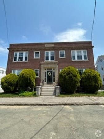 Building Photo - 21 Sanborn St Unit 6 Rental