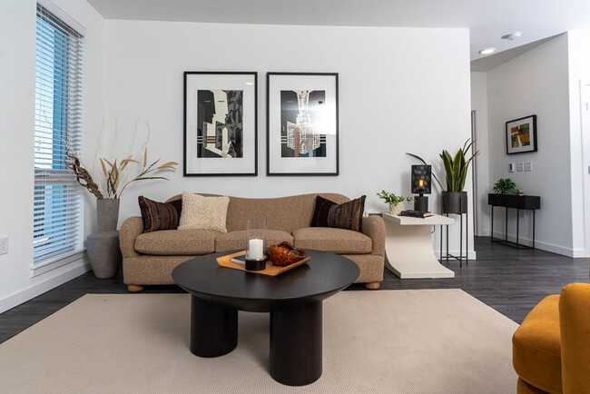 Photo - Bell Alderwood