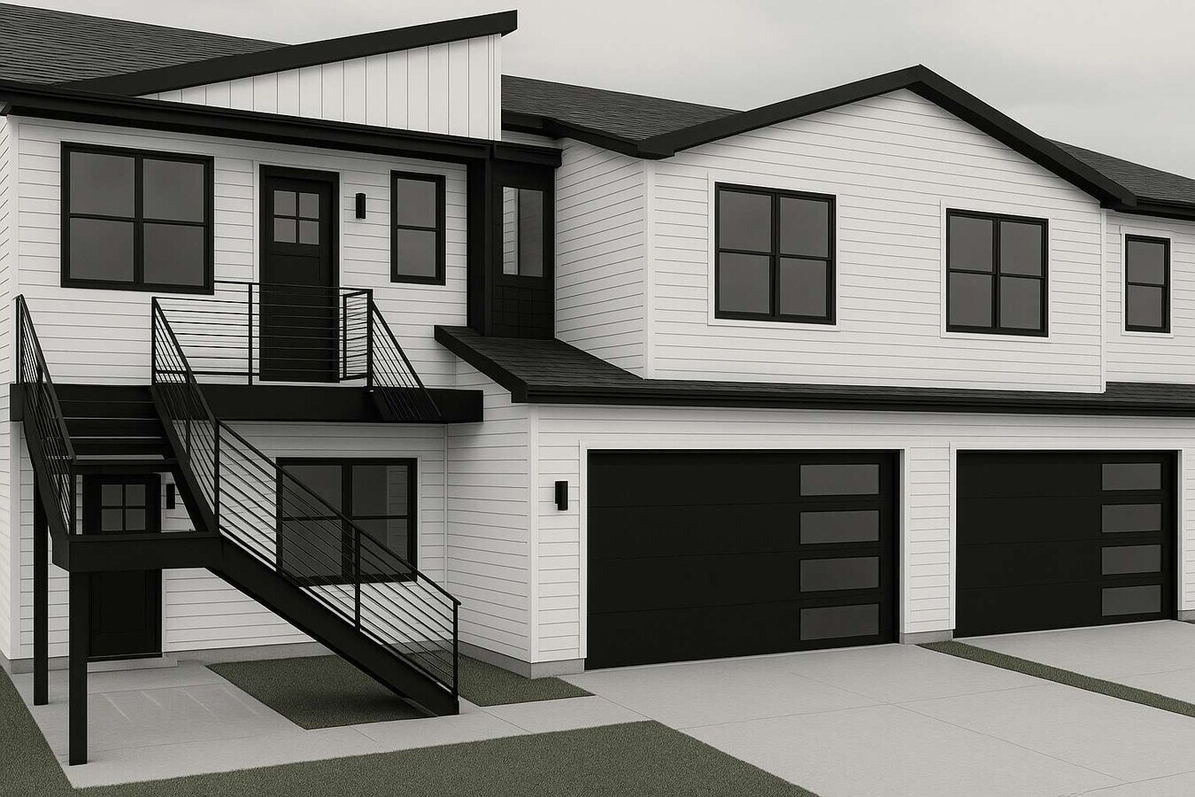 "Charming 2-Bed, 2-Bath Apartment in a bra... - "Charming 2-Bed, 2-Bath Apartment in a bra... Unit 1
