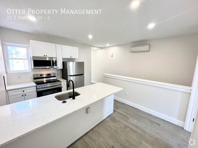 Building Photo - 22 S Yewdall St Unit 2 Rental