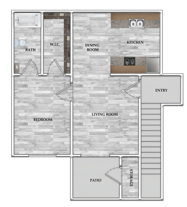 New Haven Apartments