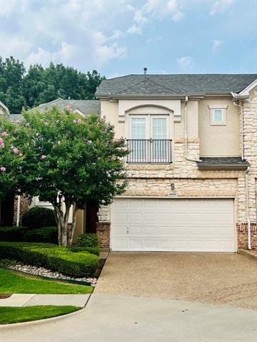 Photo - 4444 Jardin St Townhome