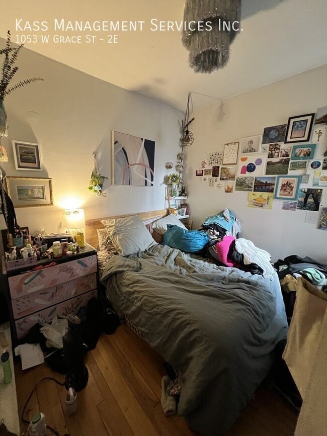 Photo - 1053 W Grace St Unit 2E