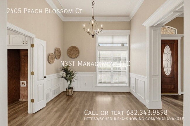 Photo - 2405 Peach Blossom Ct