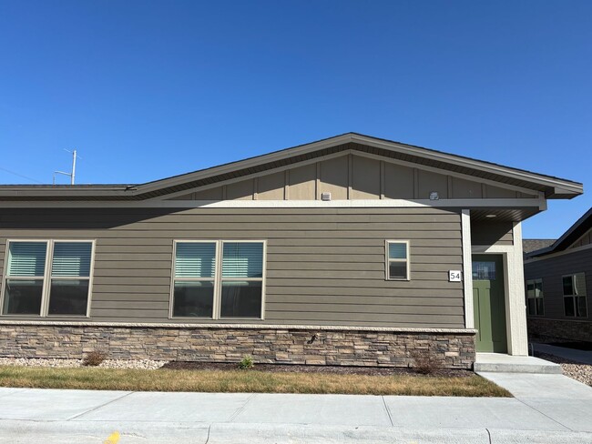 Concord Villas