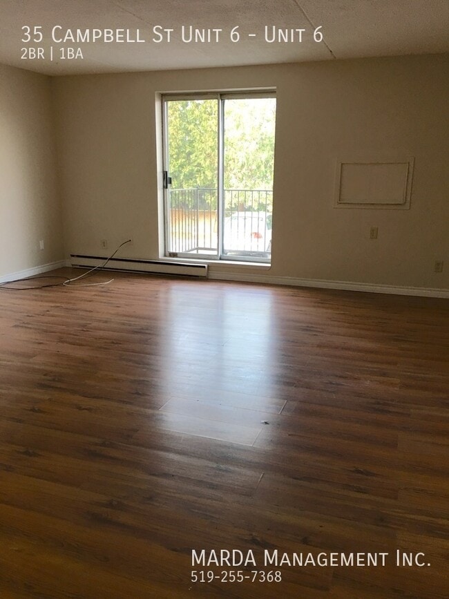 Building Photo - CHARMING 2 BED/1BATH IN CHATHAM - INCLUSIVE!! Unit 6