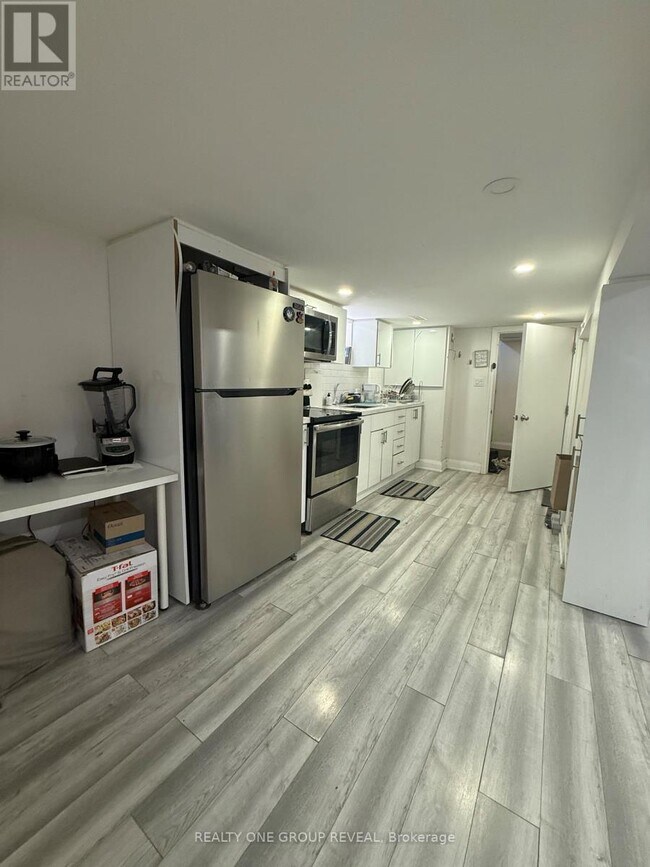 Photo - 161 Coleridge Ave