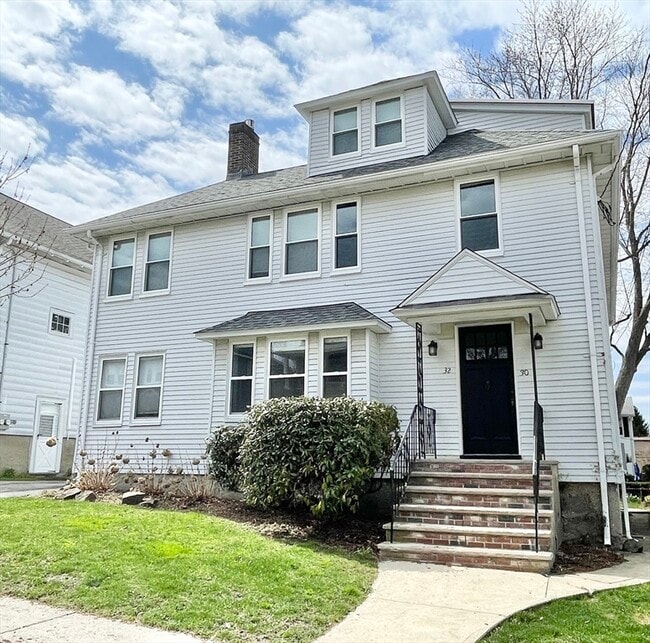 Photo - 32 Holden Rd Condo Unit 32