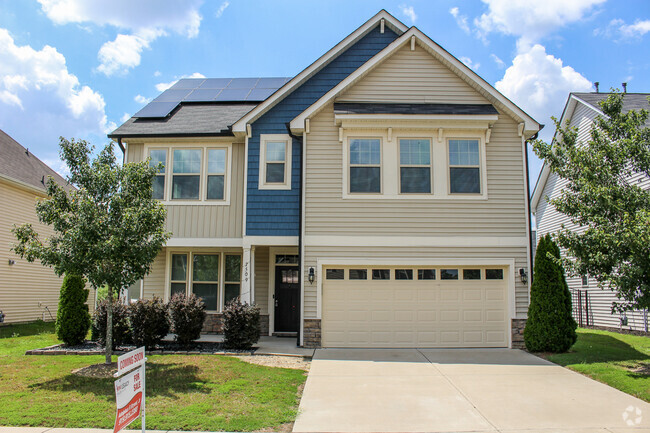 Building Photo - 7509 Poplar Meadow Ln Rental