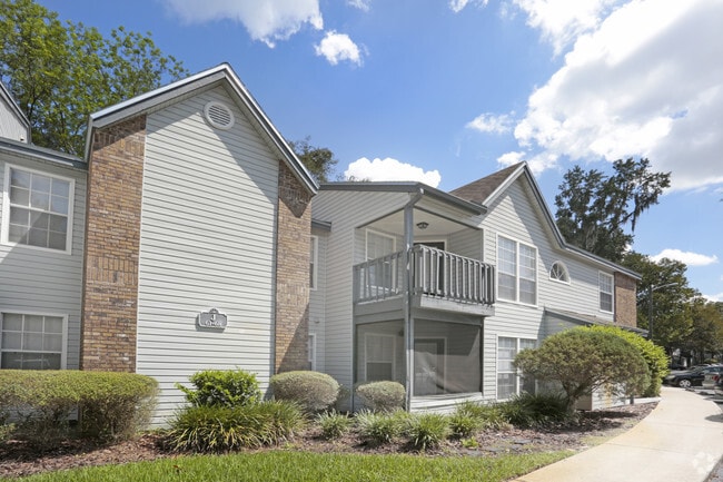 Photo - Spyglass Apartments