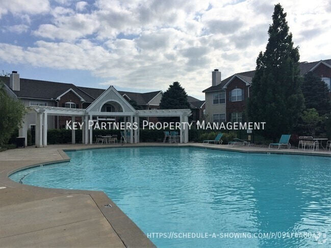 Building Photo - 11609 Tomahawk Creek Pky Unit I Rental